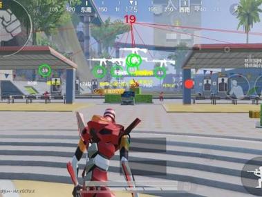 ios吃鸡辅助免越狱PUBG（iOS吃鸡辅助免越狱的技术原理是什么？）