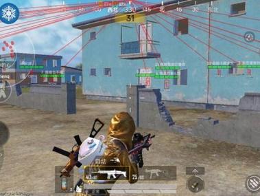 iPhone免越狱PUBG辅助（iPhone免越狱PUBG辅助的主要功能有哪些？）