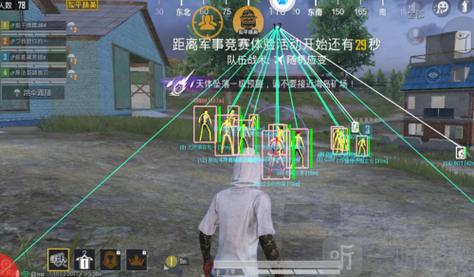 手机版PUBG有外挂吗（PUBG安卓版有外挂吗）