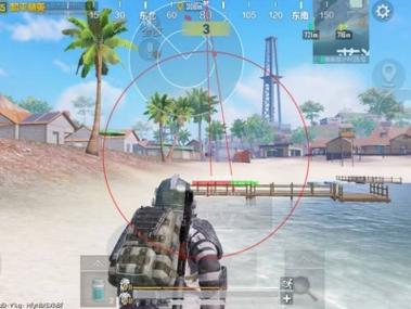 手机玩PUBG有外挂吗（安卓手机玩PUBG能开挂吗）
