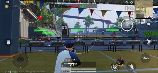 iosPUBG辅助免费（有哪些常见的PUBG辅助工具功能？）