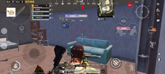 PUBG投屏能看到外挂吗（PUBG投屏到电脑会被检测吗）