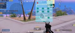 外挂叫PCPUBG樱桃多功能辅助破解（PUBG开辅助软件）
