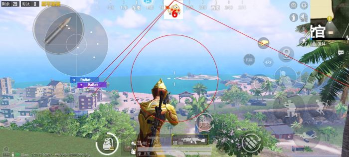 iosPUBG辅助键不见了（PUBG辅助键消失的常见原因是什么？）