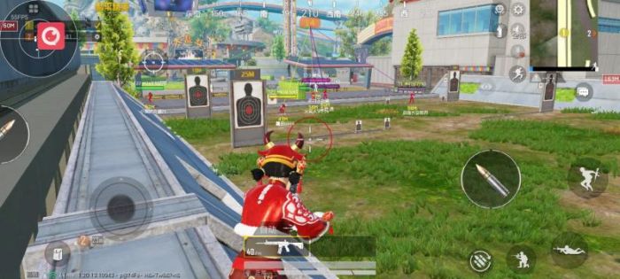 iosPUBG辅助准星（PUBGiOS准星辅助的使用方法有哪些？）