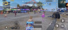 PUBG90帧苹果辅助（PUBG90帧辅助工具的使用是否会影响游戏公平性？）
