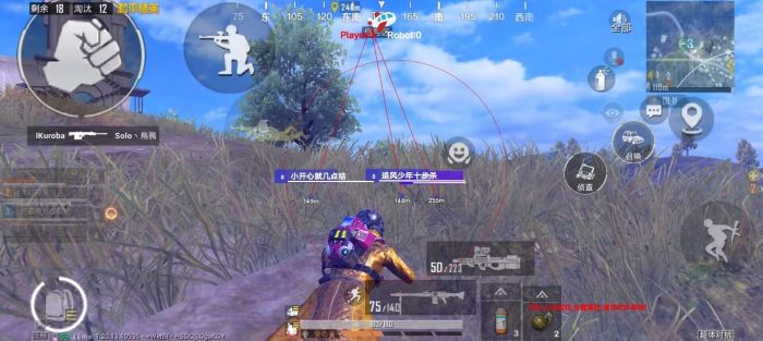 ios版PUBG外挂哪个好（选择iOS版PUBG外挂时，稳定性如何影响游戏体验？）