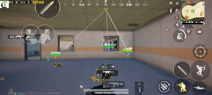 PUBG越狱辅助免root（PUBG越狱辅助和免root辅助的主要区别是什么？）
